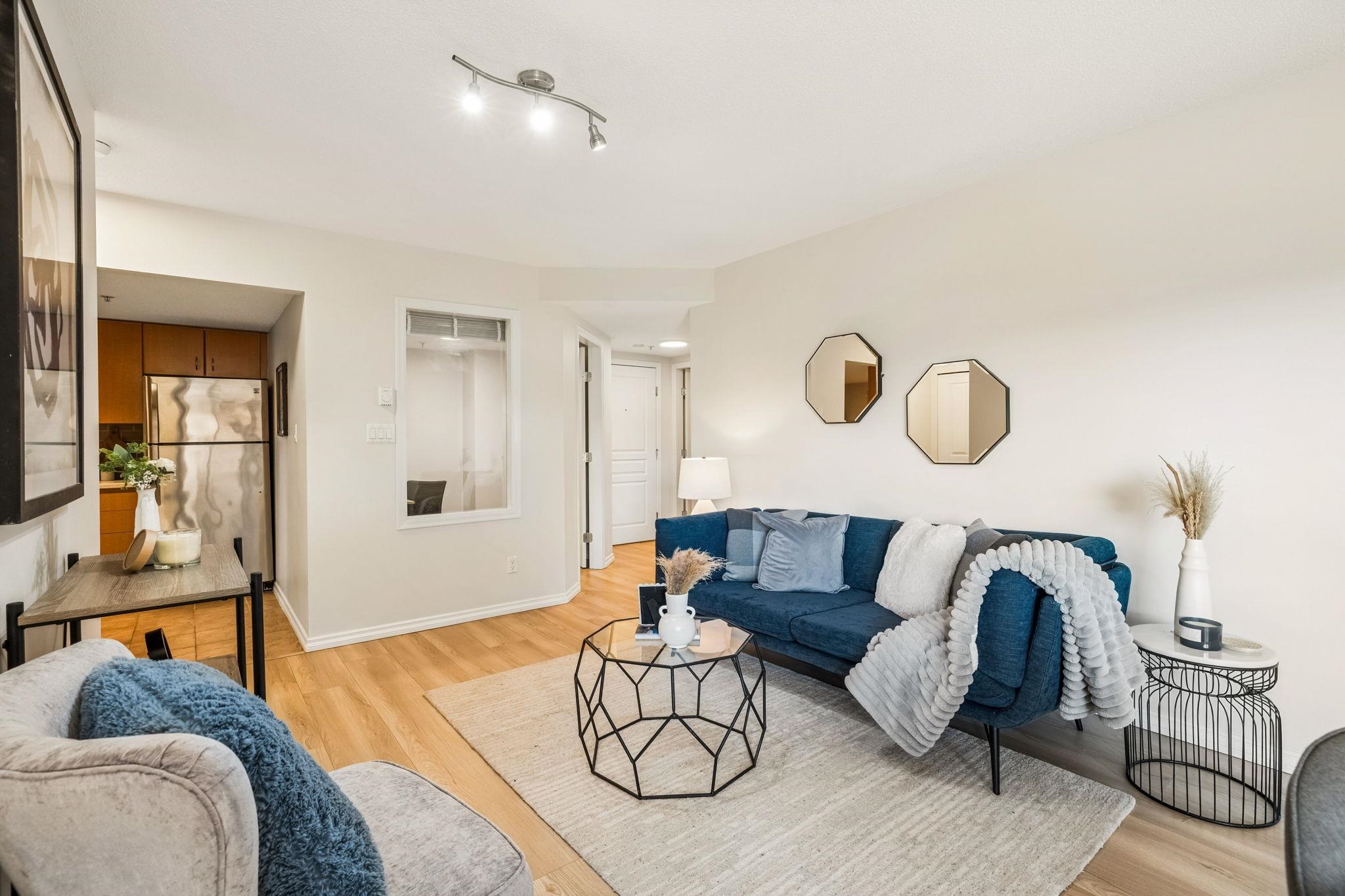 Additional image 5 of 610-5288 Melbourne Street, Vancouver, BC, V5R 6E6