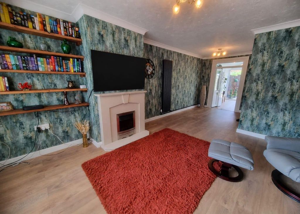 Additional image 2 of 2 bed semi-detached house for saleBedwas Road, Caerphilly CF83