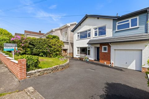 Eastland Close, West Cross, Swansea SA3