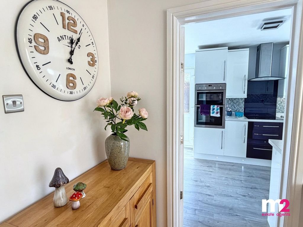 Additional image 8 of 3 bed detached house for saleOakview Court, Blaenavon, Pontypool NP4