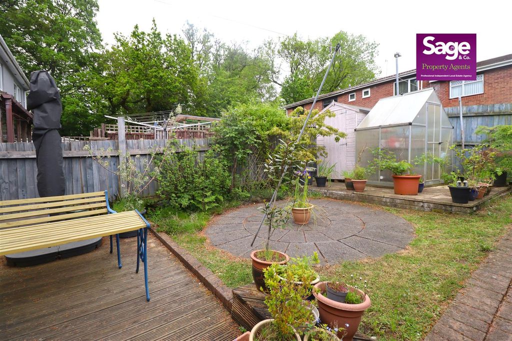 Additional image 25 of 3 bed terraced house for saleCefn Milwr, Hollybush, Cwmbran NP44