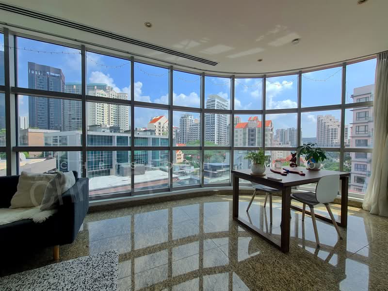 48 Robertson Quay photo 5
