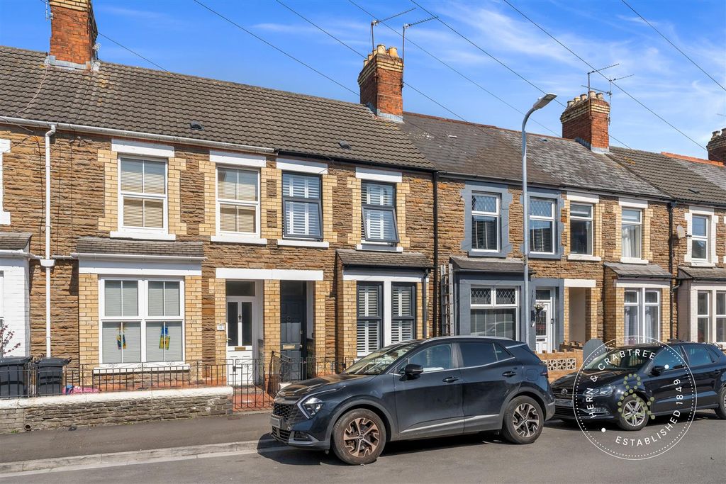 Additional image 22 of 2 bed terraced house for saleUpper Kincraig Street, Roath, Cardiff CF24