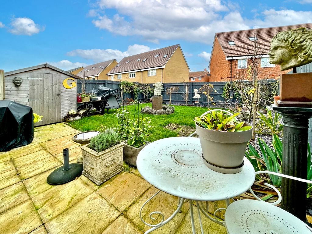 Additional image 9 of 3 bed detached house for saleGeranium Croft, Biggleswade SG18