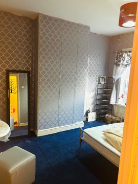 Greenhill Road, Birmingham B21, Room to rent