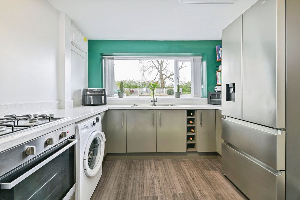 Additional image 9 of 5 bed detached house for saleThe Green, Diseworth, Derby DE74