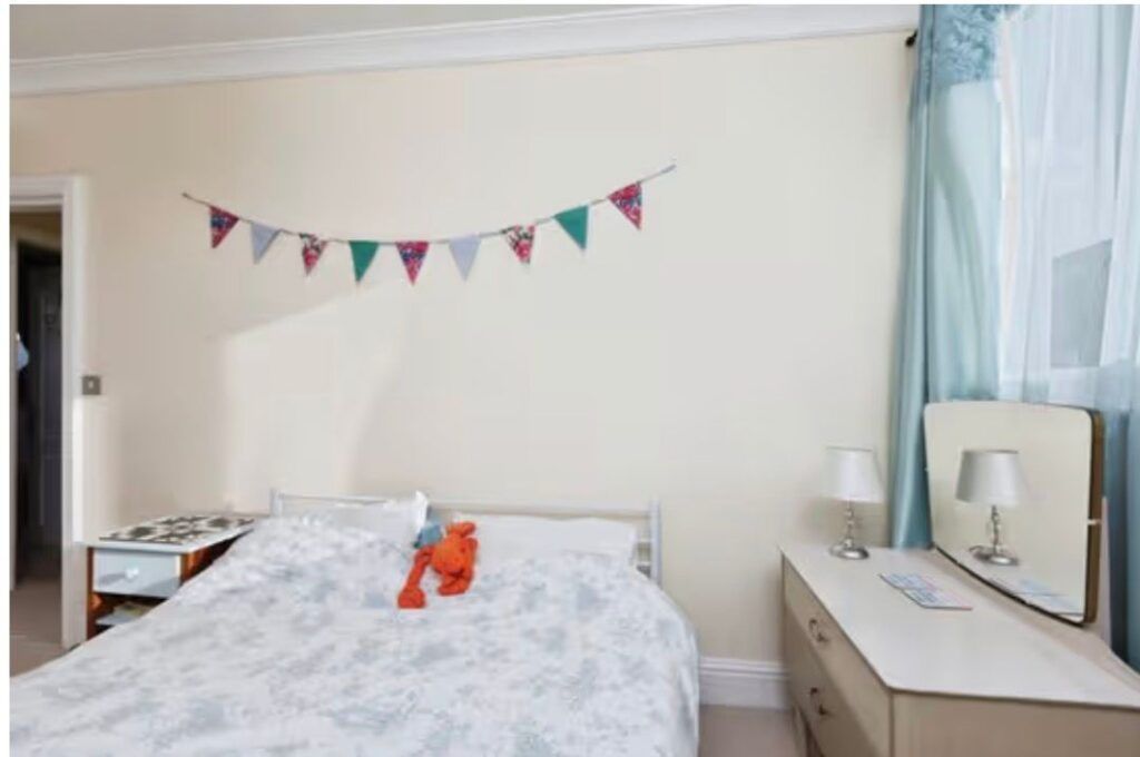 Additional image 10 of 1 bed flat for saleFlat 6, 5 Carlisle Road, Bridlington YO15