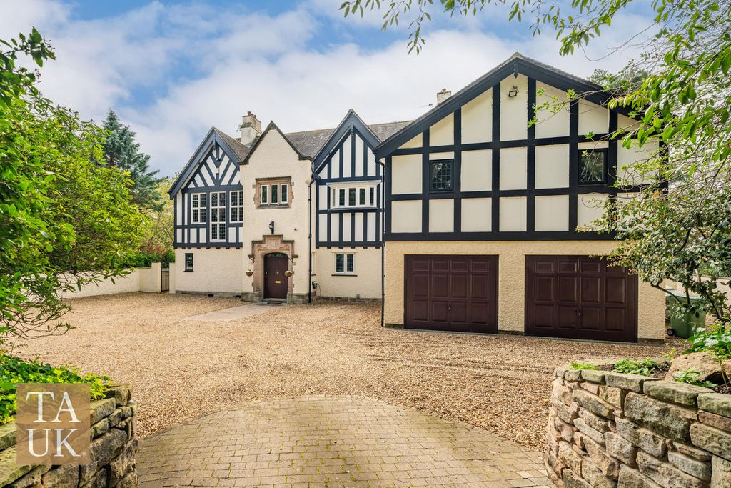 Additional image 3 of 5 bed detached house for salePinewalks Ridge, Mountwood Road, Prenton CH42