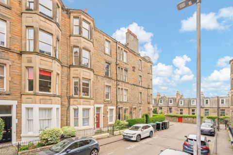 13/6 Viewforth Gardens, Edinburgh EH10