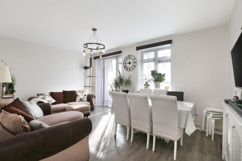 Lordship Lane, London SE22