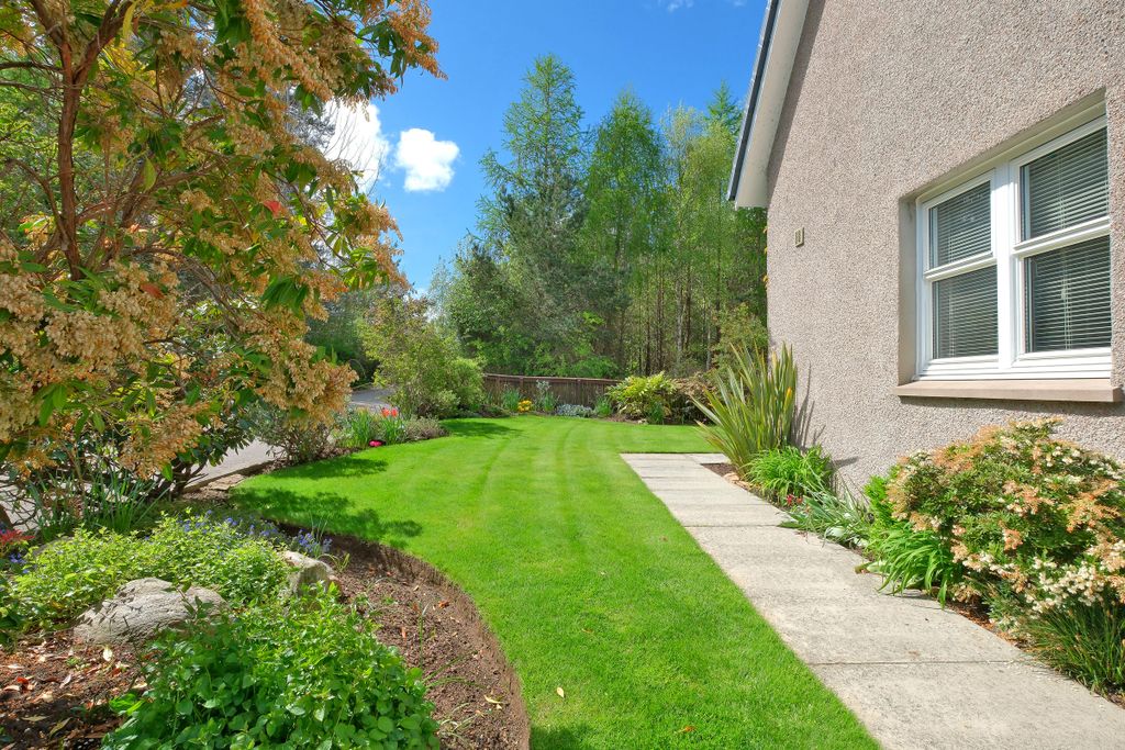 Additional image 50 of 6 bed detached house for saleWillowtree Way, Banchory AB31