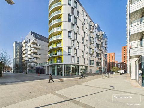 Hayward, Chatham Place, Reading, Berkshire RG1