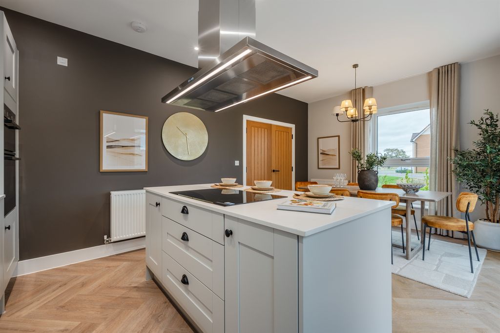 Additional image 4 of 3 bed detached house for saleBuller Road, Banwell BS29