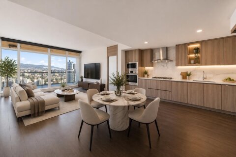Additional image 8 of 3008-4890 Lougheed Highway, Burnaby, BC, V5C 0N2