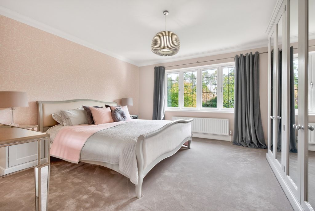 Additional image 10 of 4 bed detached house for saleQuill Hall Lane, Amersham HP6