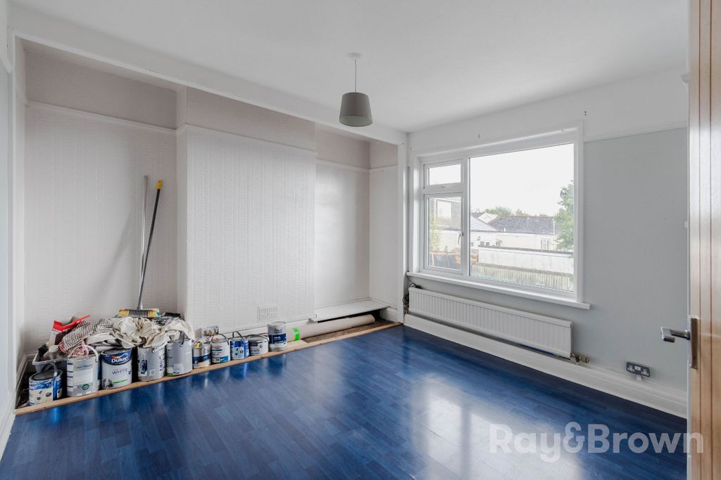 Additional image 28 of 4 bed semi-detached house for saleHeol Y Nant, Rhiwbina, Cardiff CF14