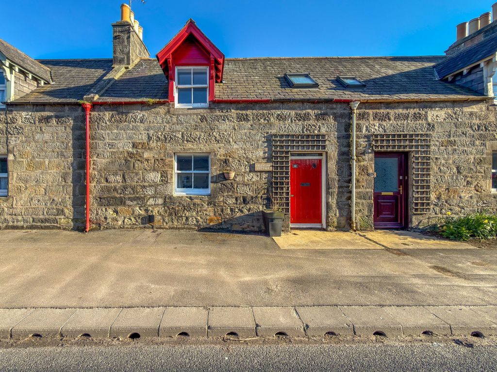 Additional image 23 of 1 bed terraced house for sale12 Rosslyn Street, Brora, Sutherland KW9