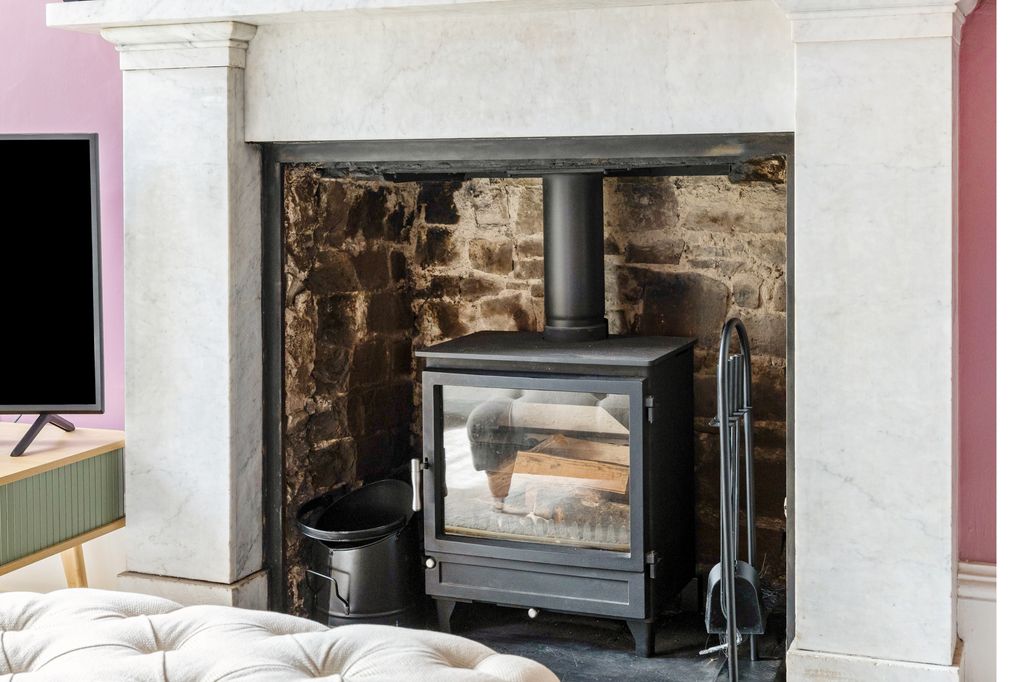 Additional image 4 of 4 bed flat for sale6 (2F1), Cambridge Street, West End, Edinburgh EH1