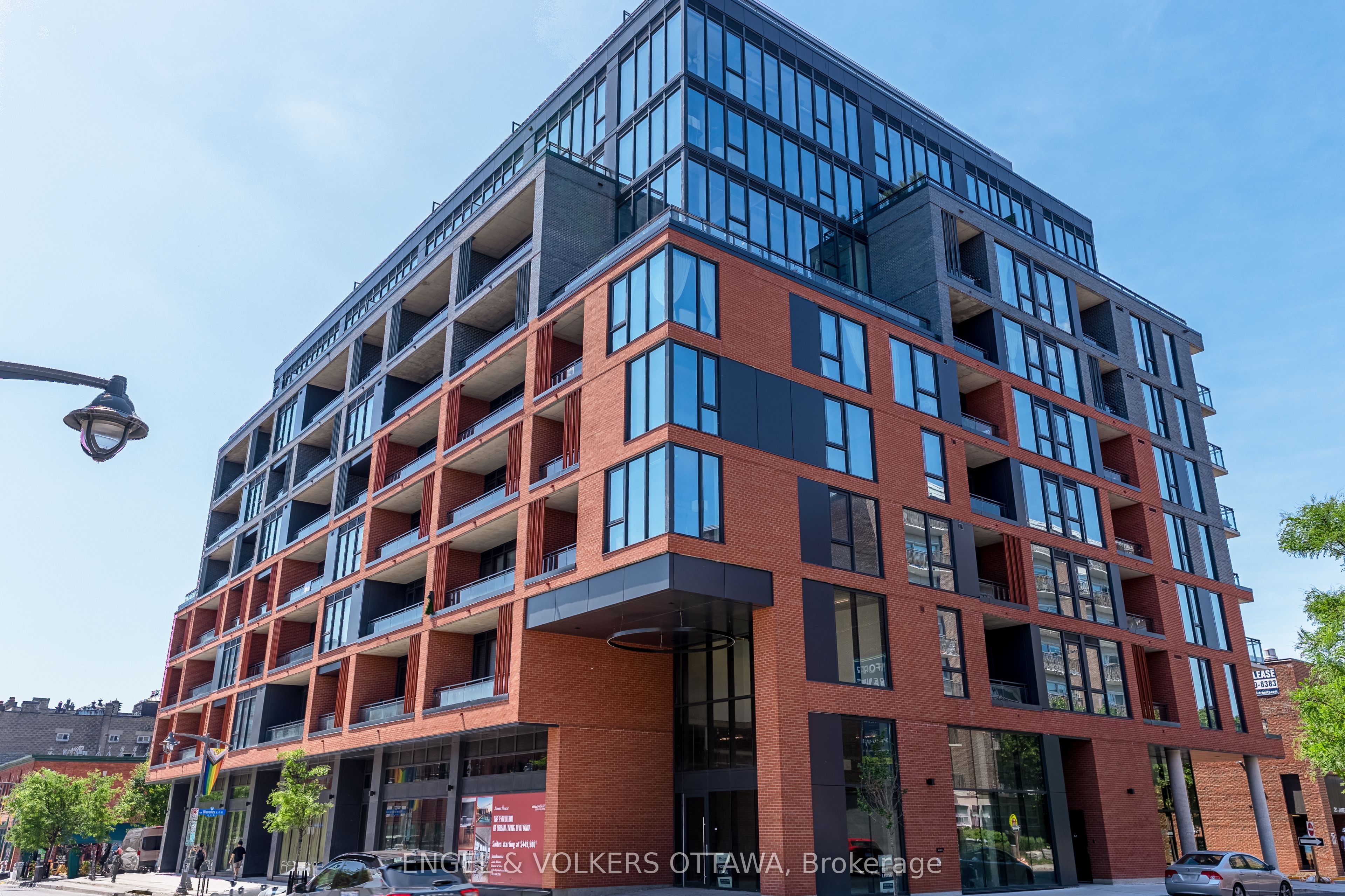 206-10 James Street, Ottawa, ON, K2P 1T2