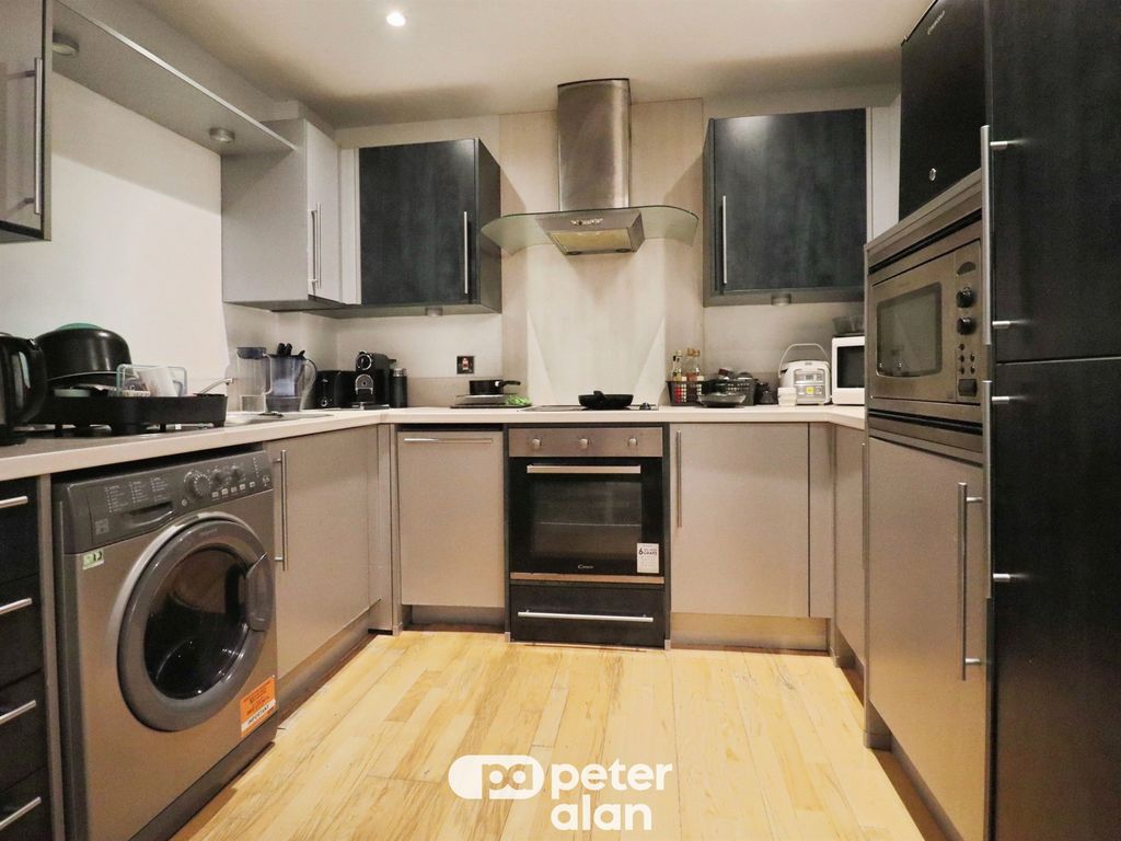 Additional image 13 of 2 bed flat for saleLandmark Place, Cardiff CF10
