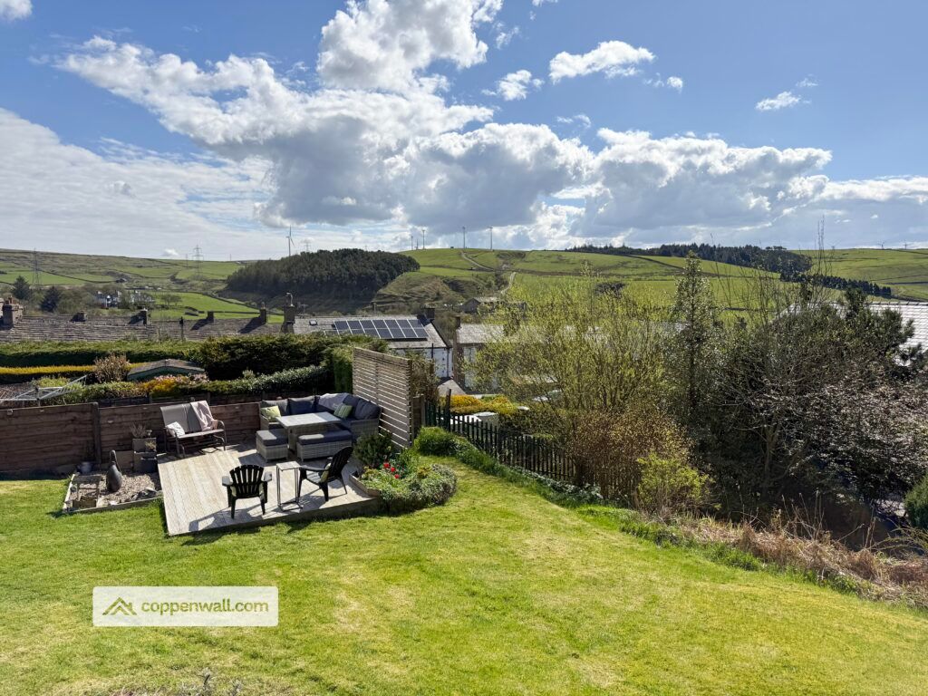 Additional image 44 of 4 bed detached house for saleHillside Crescent, Weir, Bacup, Rossendale OL13