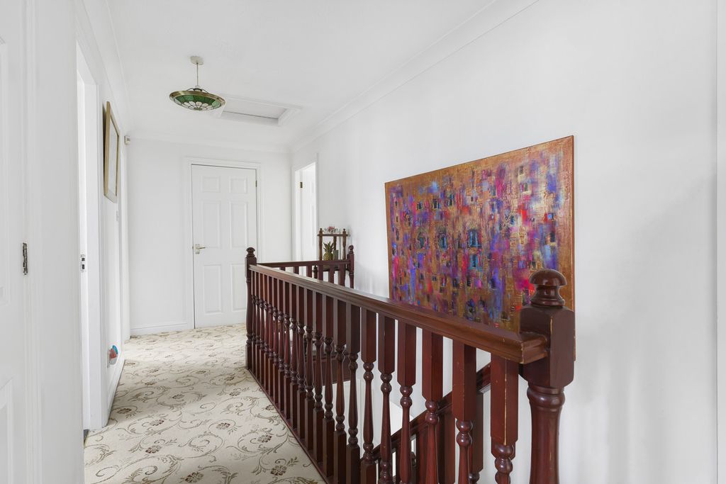 Additional image 16 of 5 bed detached house for salePeregrine Way, Bicester OX26