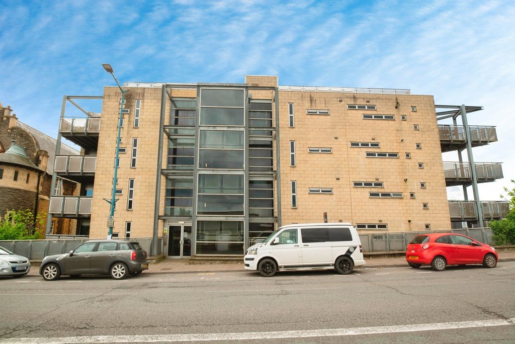 Additional image 23 of 2 bed flat for saleCrwys Road, Cardiff CF24