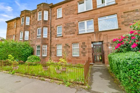 Paisley Road West, Cardonald G52
