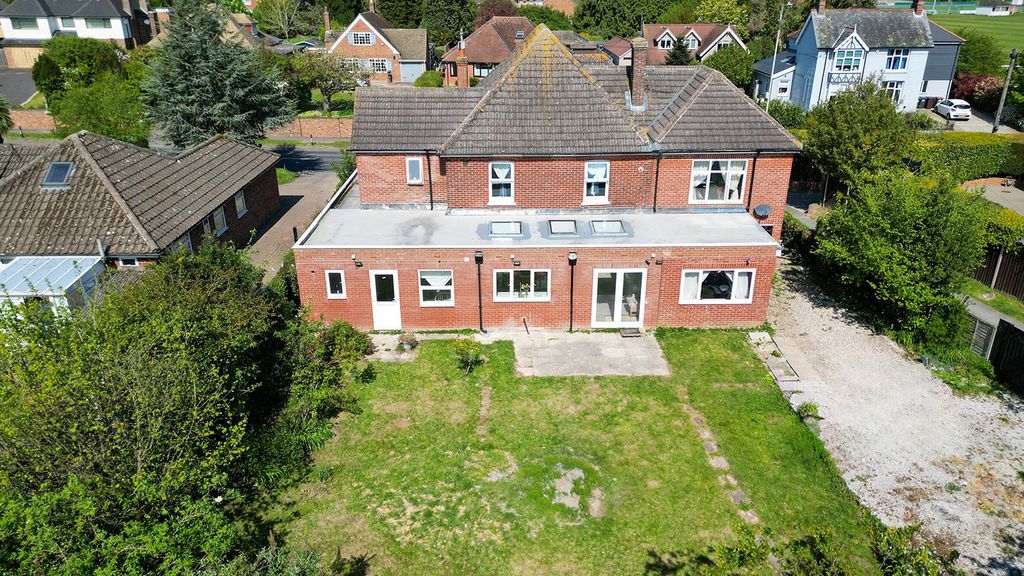 Additional image 25 of 6 bed detached house for saleCanterbury Road, Kennington TN25