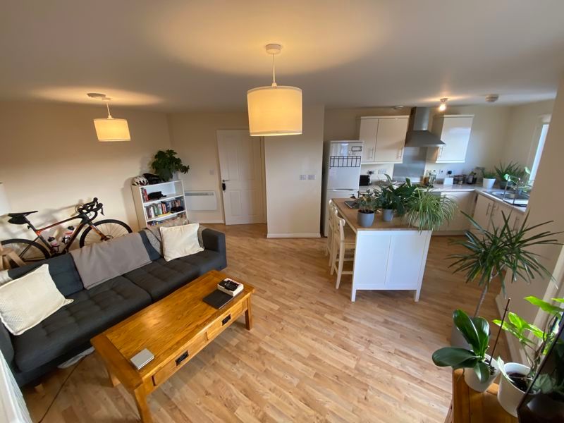 Additional image 4 of 2 bed flat for saleMillennium Walk, Newport NP19
