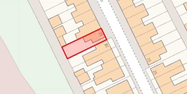 Additional image 27 of 3 bed semi-detached house for saleMarged Street, Llanelli SA15
