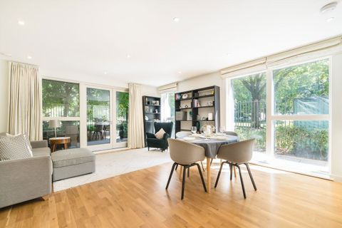 Manor Road, Ealing W13
