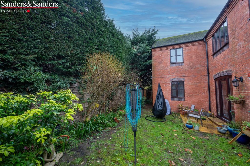 Additional image 14 of 2 bed flat for saleBryan Mews, Bidford-On-Avon, Alcester B50