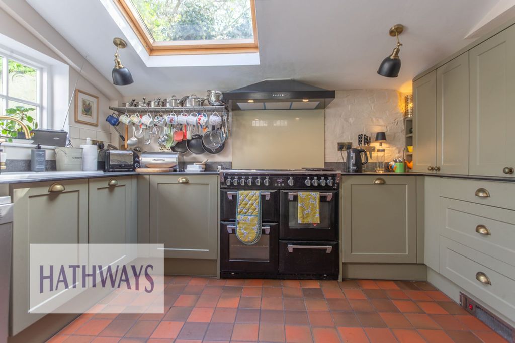 Additional image 28 of 5 bed terraced house for saleCross Street, Caerleon NP18