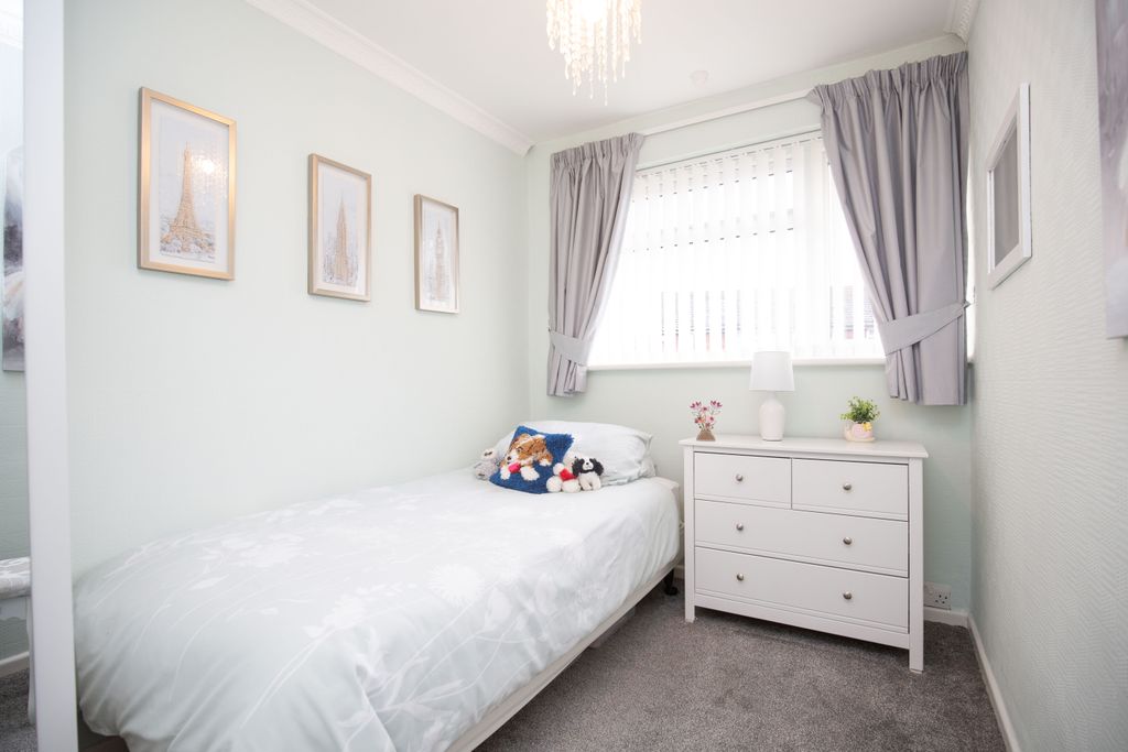 Additional image 19 of 3 bed semi-detached house for saleOakwood Close, Grendon, Warwickshire CV9