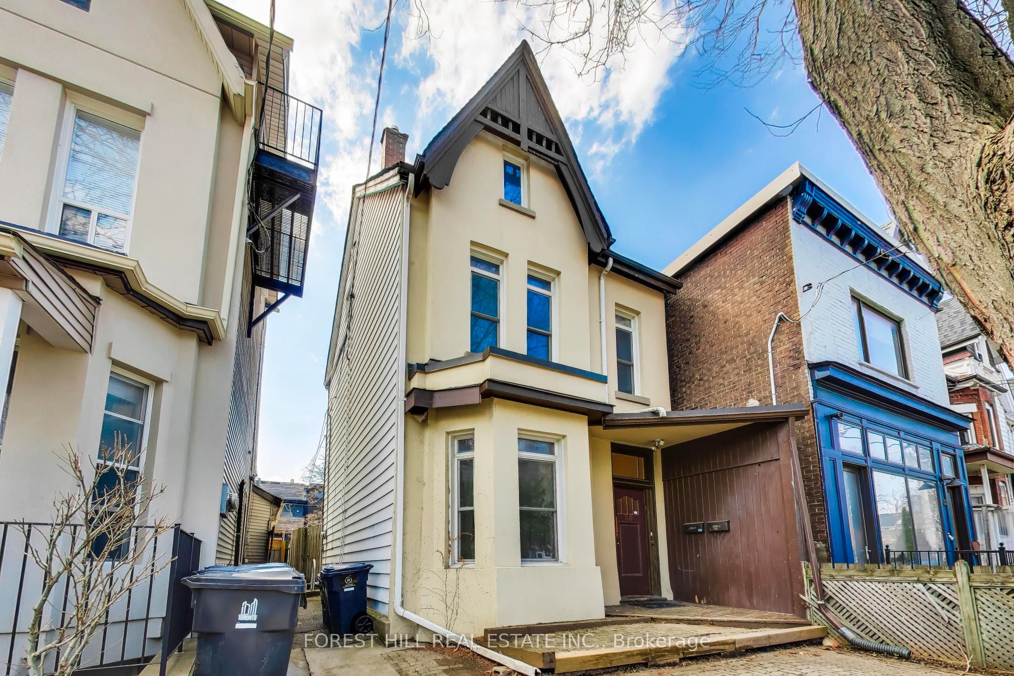 Additional image 2 of 30 Robert Street, Toronto, ON, M5S 2K3