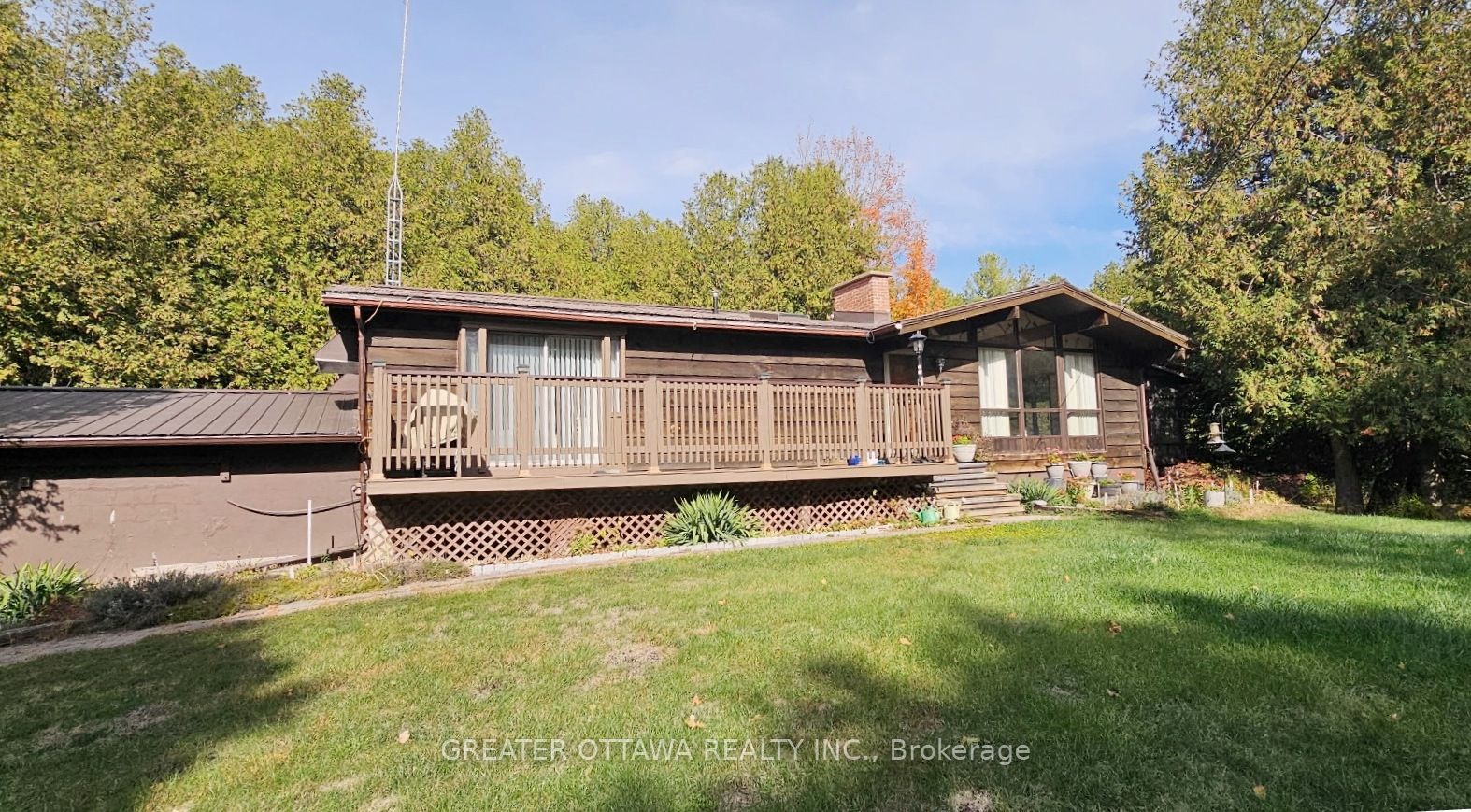 686 John Kennedy Way N, Ottawa, ON, K0A 1A0
