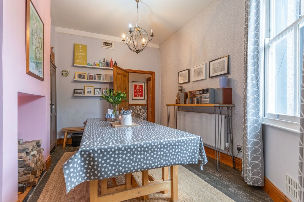 Additional image 11 of 5 bed terraced house for saleBryngwyn Road, Newport NP20