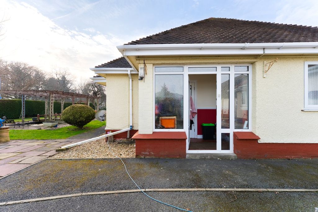 Additional image 2 of 4 bed detached house for saleGolf Links Road, Builth Wells LD2