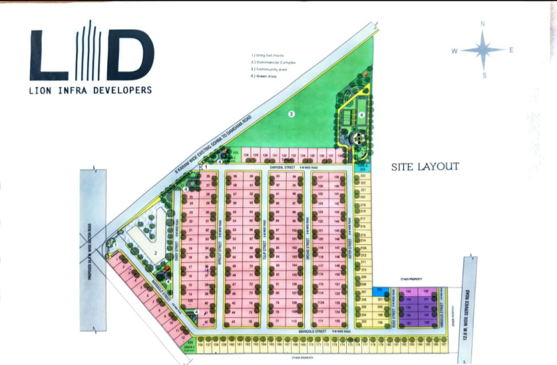 Additional image 3 of Sector 6, Gurgaon
