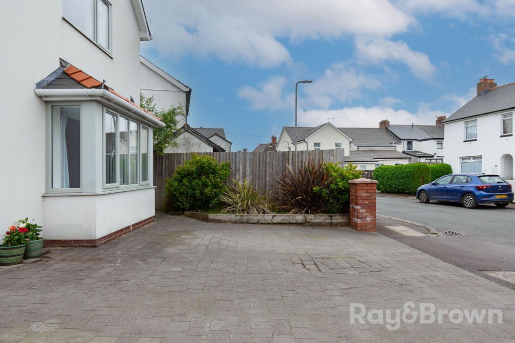 Additional image 9 of 4 bed detached house for saleTy Llawenydd, Pantbach Place, Cardiff CF14