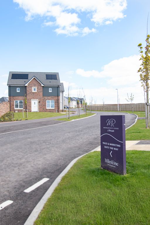 Additional image 2 of 4 bed detached house for saleSeaton Road, Arbroath DD11