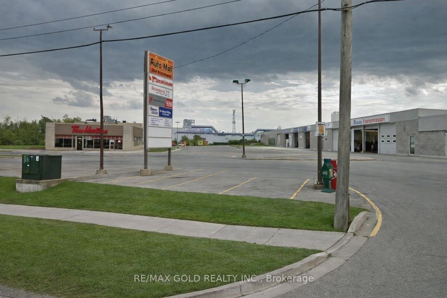 2-324 Broadway Avenue, Orangeville, ON, L9W 3T2