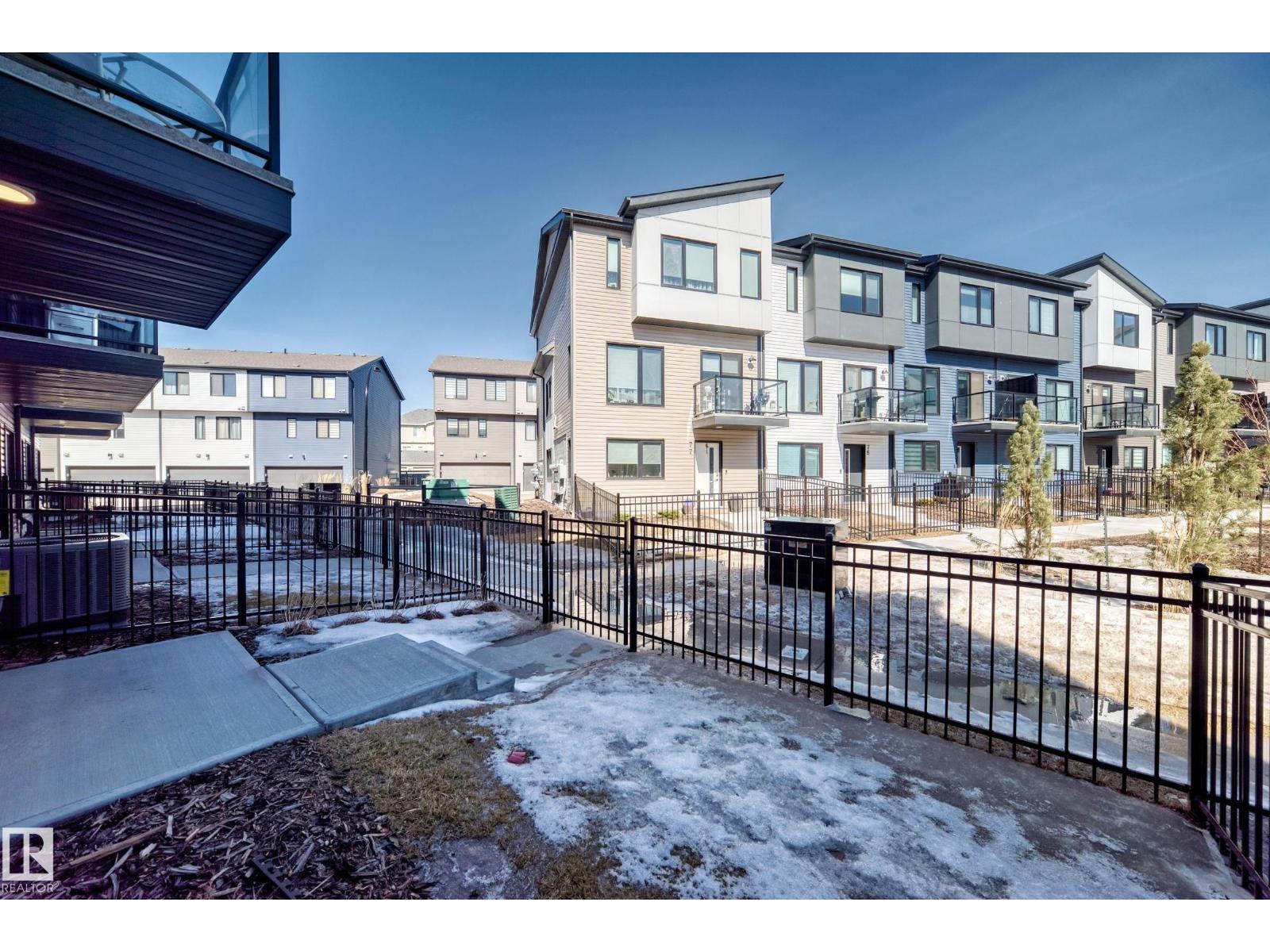 Additional image 6 of 82-11910 35 Avenue SW, Edmonton, AB, T6W4Z8