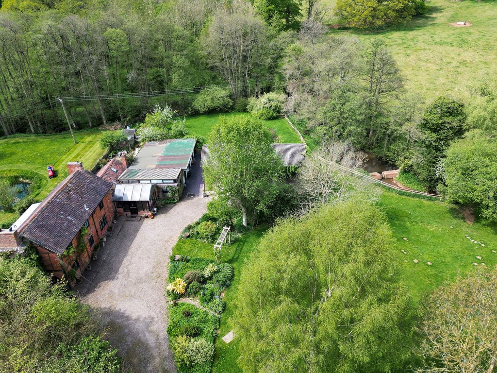 Additional image 47 of 5 bed detached house for saleCoachman's Cottage, Rowden, Bromyard, Herefordshire HR7