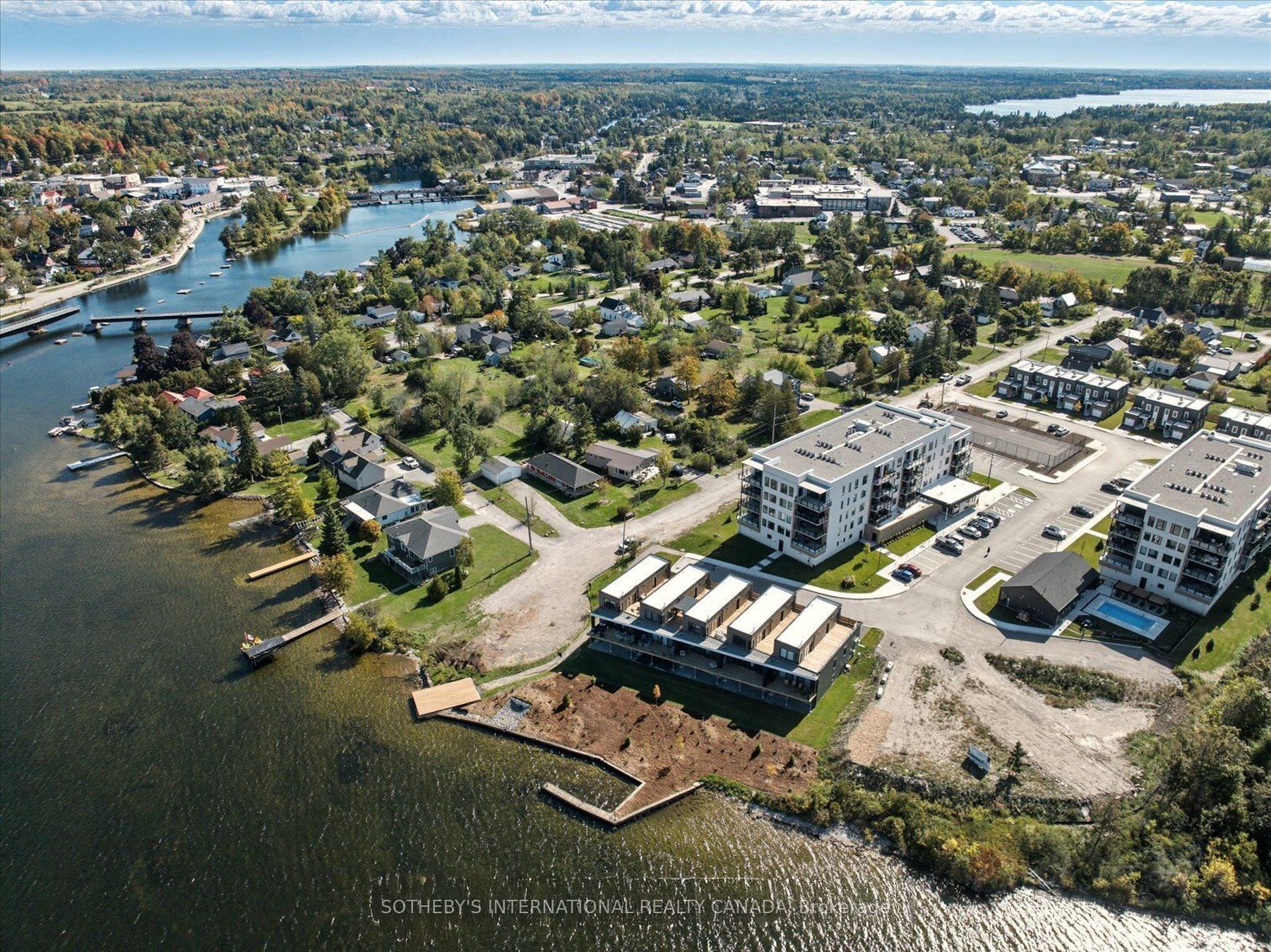 306-19B West Street N, Kawartha Lakes, ON, K0M 1N0