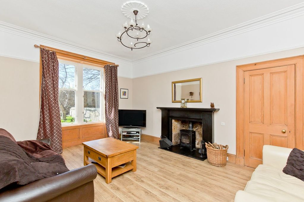 Additional image 3 of 5 bed villa for saleUnion Place, Anstruther KY10