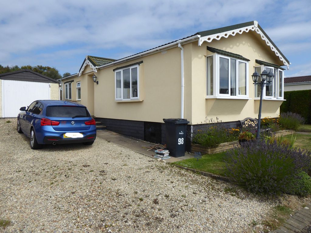 Additional image 16 of 2 bed mobile/park home for saleCaerwnon Park, Builth Wells LD2