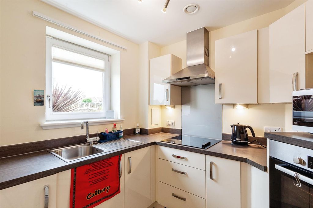 Additional image 5 of 1 bed flat for saleBeacon Court, Craws Nest Court, Anstruther KY10
