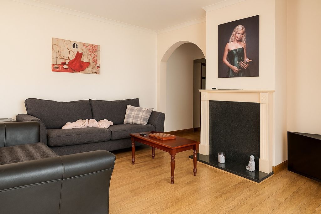 Additional image 2 of 3 bed semi-detached house for saleCripps Avenue, Cefn Golau, Tredegar NP22